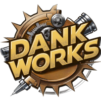 Dank Works Cannabis