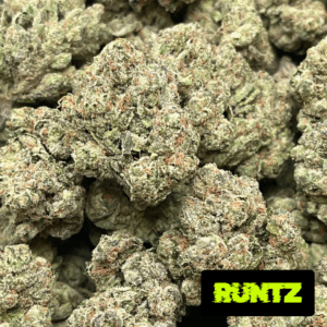RUNTZ FLOWER DANK WORKS