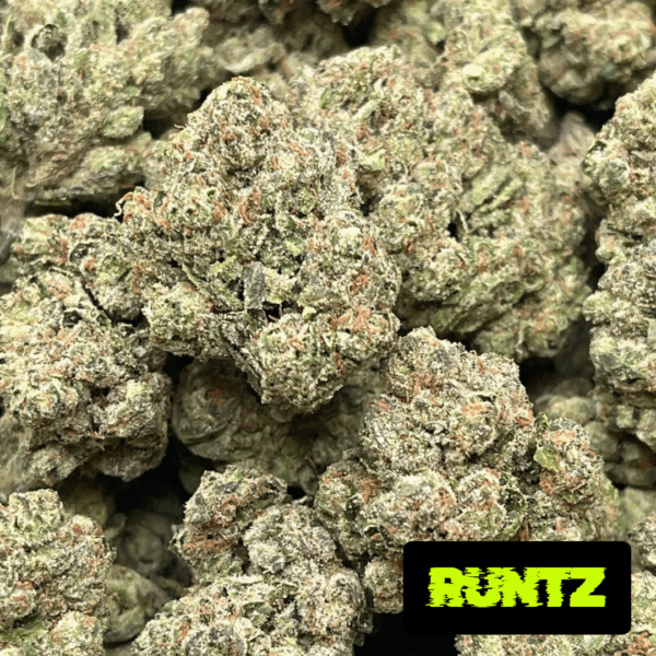 RUNTZ FLOWER DANK WORKS