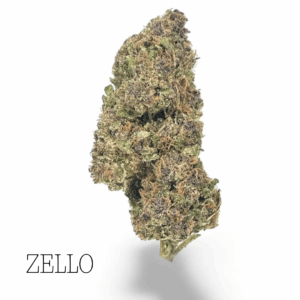 ZELLO FLOWER DANK WORKS