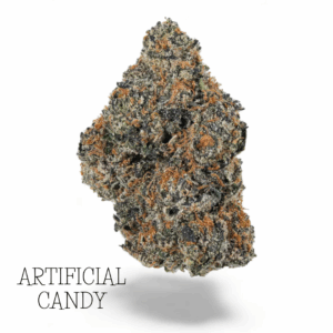 ARTIFICIAL CANDY FLOWER DANK WORKS