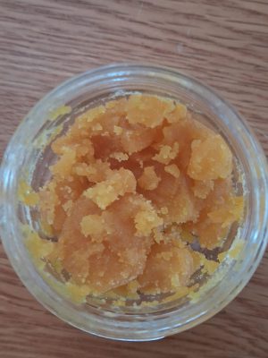 LIVE RESIN SUPER BOOF