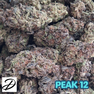 PEAK 112 FLOWER
